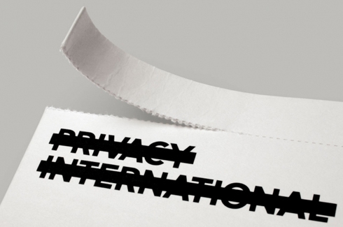 This is Real Art: Privacy International