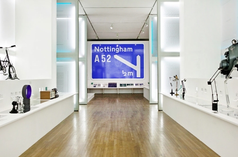 Bibliotheque: This is Design