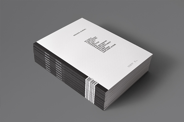 Process Journal: The Rationale
