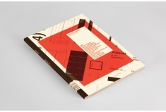 Process Journal: Edition Three