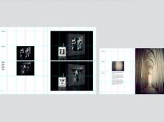 Process Journal: The Grid