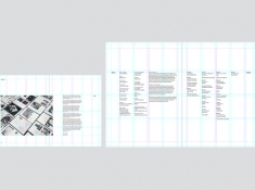Process Journal: The Grid