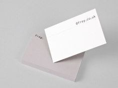 Fray Identity