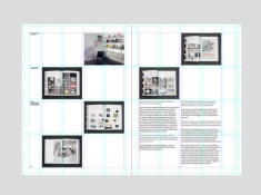 Process Journal: The Grid