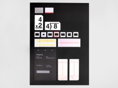 Limited Edition: Manual Poster