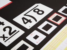 Limited Edition: Manual Poster