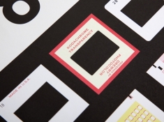 Limited Edition: Manual Poster