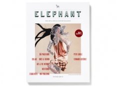 Elephant Magazine