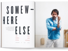 Elephant Magazine