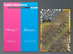 Grafik Magazine