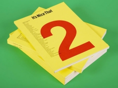 It's Nice That: Issue Two