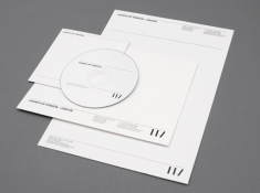 HoV Stationery