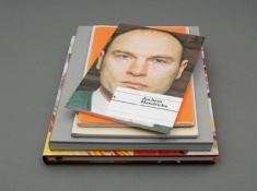 HoV Exhibition Collateral