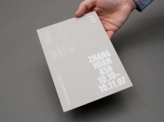 HoV Exhibition Collateral