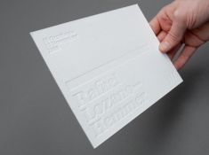 HoV Exhibition Collateral