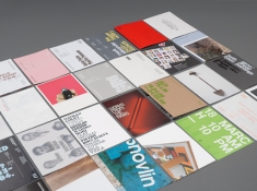 HoV Exhibition Collateral