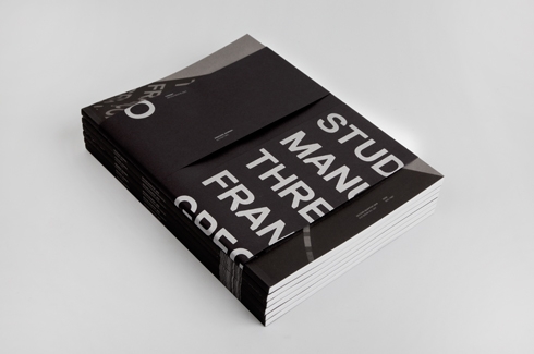 Process Journal: Edition Two