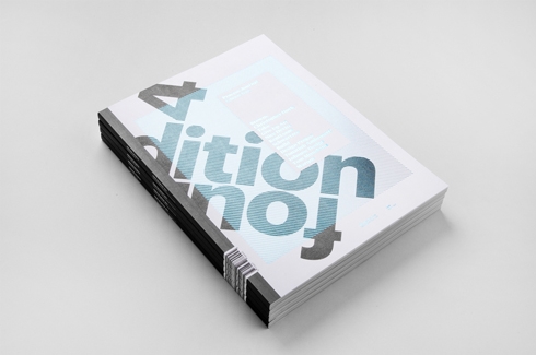Process Journal: Edition Four