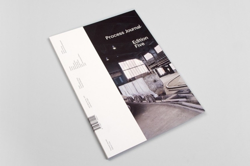 Process Journal: Edition Five