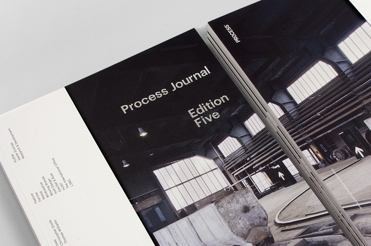 Process Journal