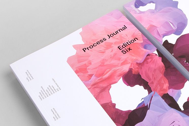Process Journal