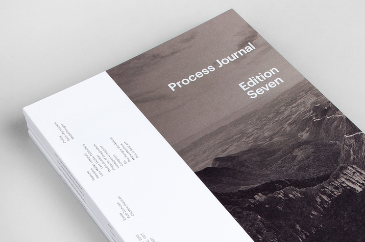 Process Journal