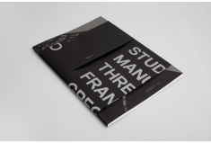 Process Journal: Edition Two Process Journal: Edition Two