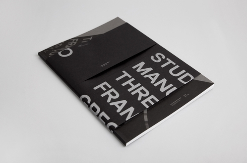 Process Journal: Edition Two