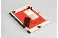 Process Journal: Edition Three Process Journal: Edition Three