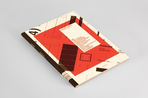 Process Journal: Edition Three