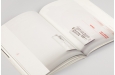 Process Journal: Edition Three Process Journal: Edition Three