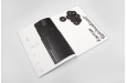Process Journal: Edition Five Process Journal: Edition Five