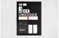 Manual: Limited Edition Poster Manual: Limited Edition Poster