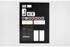 Manual: Limited Edition Poster Manual: Limited Edition Poster