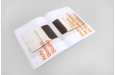 Process Journal: Edition Six Process Journal: Edition Six